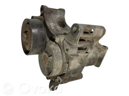 Ģeneratora stiprinājums