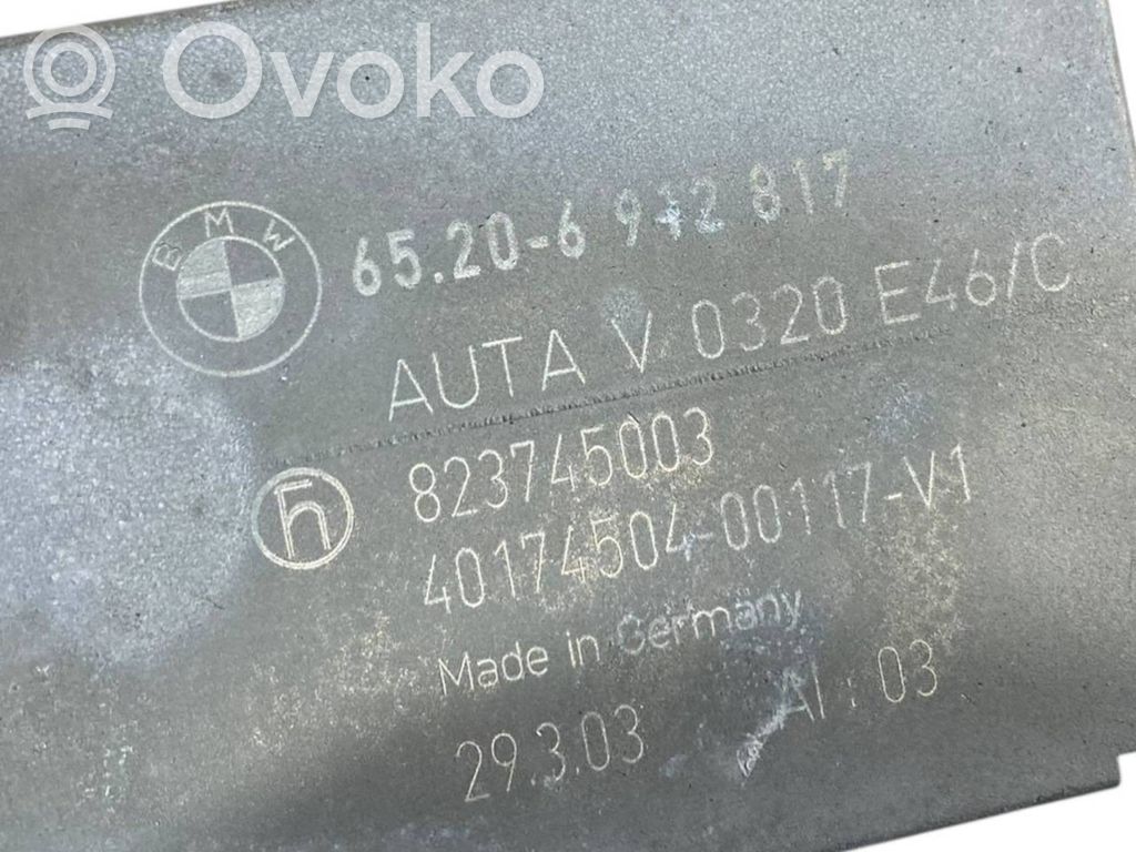 Antenas pastiprinātājs