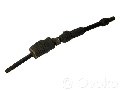 Stūresrata ass krustsavienojums