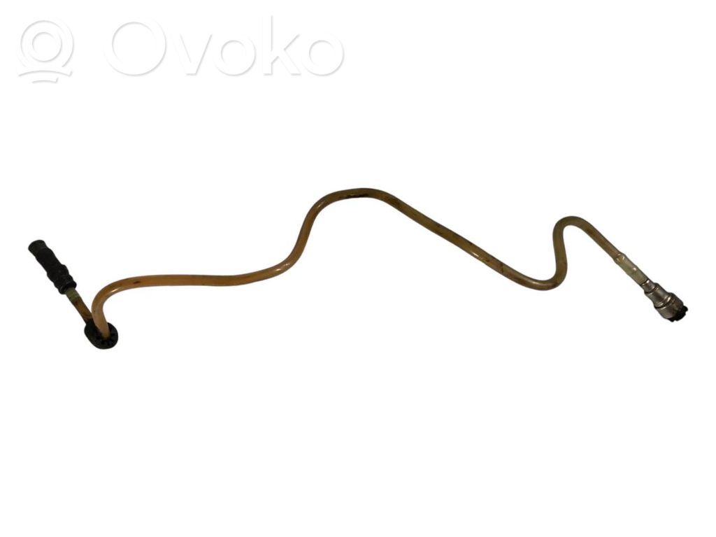 Fuel line(s)