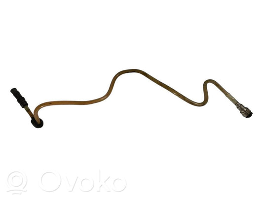 Fuel line(s)