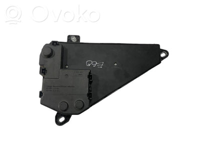 Drošinātāju kaste (komplekts)