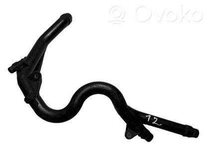 Dzesēšanas šķidruma caurulīte (-es) / šļūtene (-es)