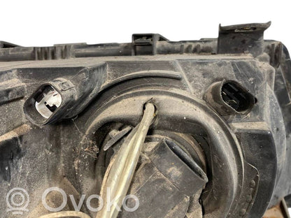 Priekšējais lukturis