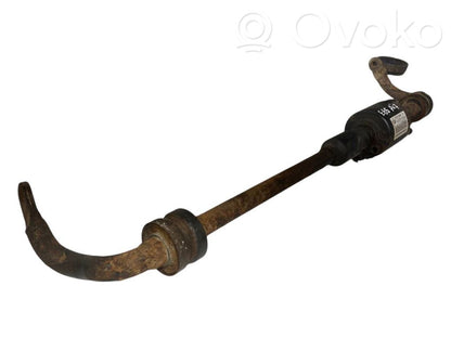 Stabilizatora stienis