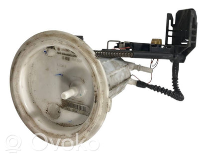 Degvielas līmeņa sensors