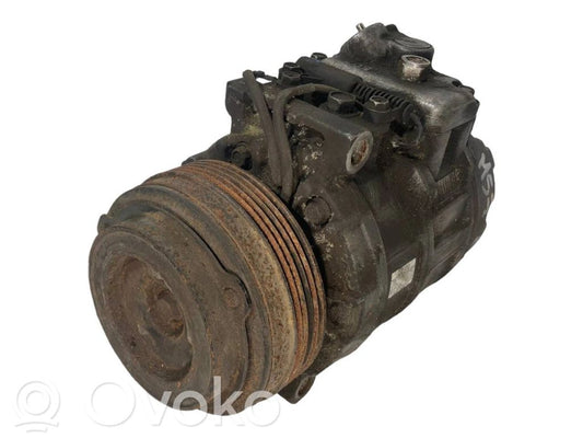 Air conditioner compressor (pump)