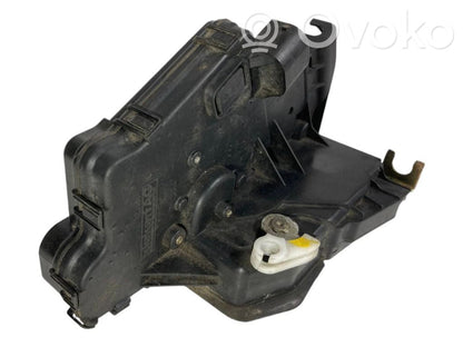 Front lock