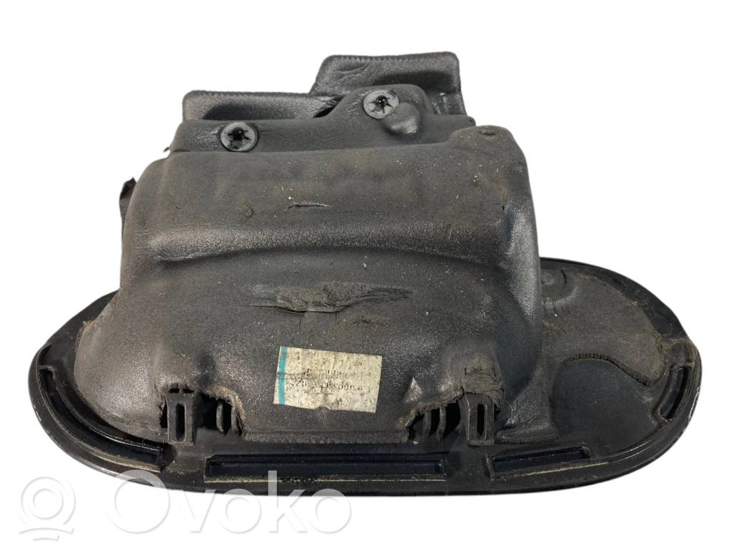 Ārējais atvēršanas rokturis