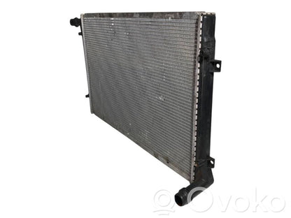 Dzesēšanas šķidruma radiators