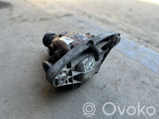 Aizmugurējais reduktors