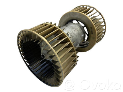 Mazā radiatora ventilators