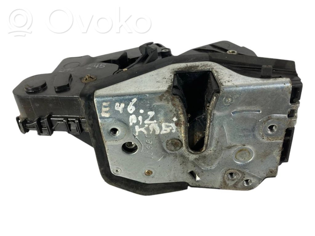 Aizmugurē slēdzene