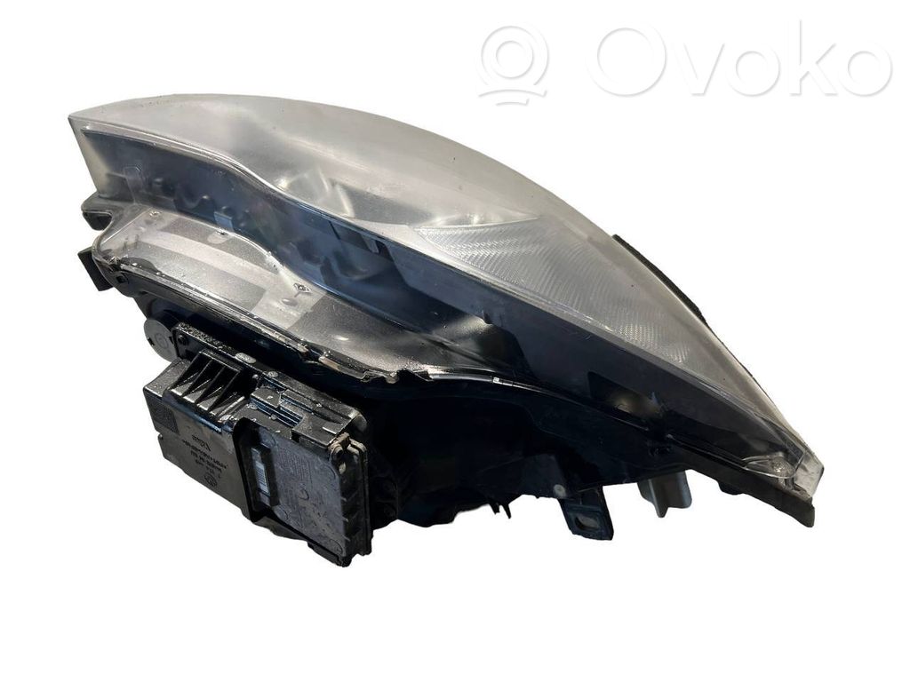 Priekšējais lukturis