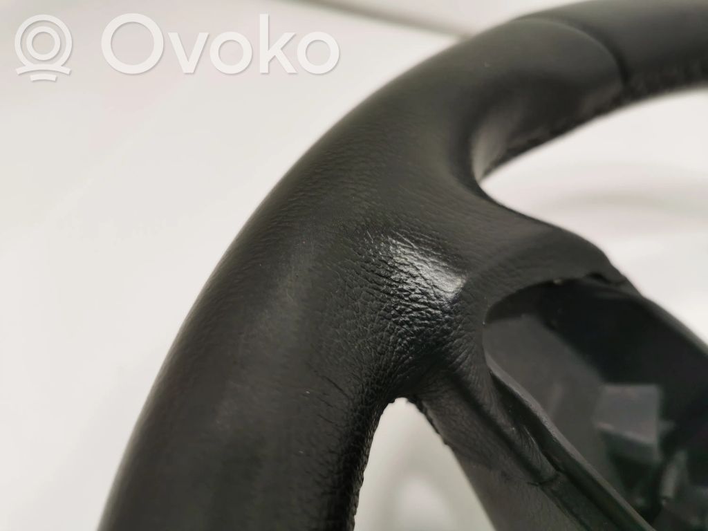 Рулевое колесо