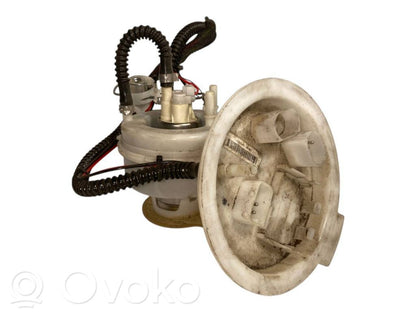 Degvielas sūknis (degvielas tvertnē)