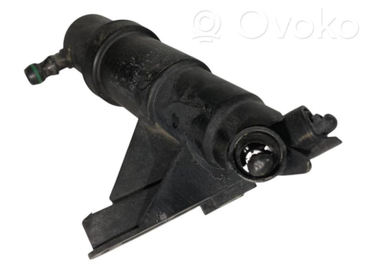 Headlight washer nozzle(s)