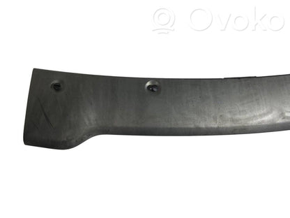 Apakšējā bampera daļa (lūpa)