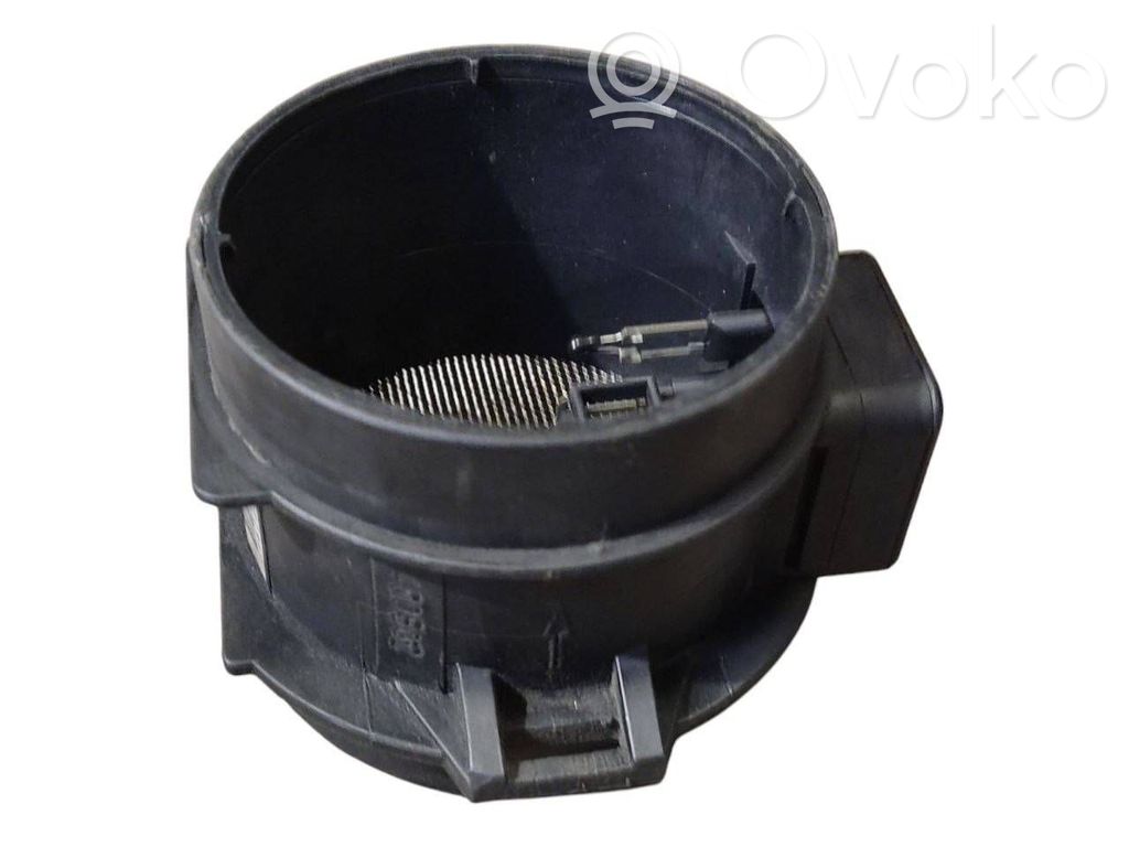 Gaisa plūsmas mērītājs