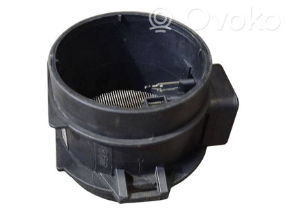 Gaisa plūsmas mērītājs