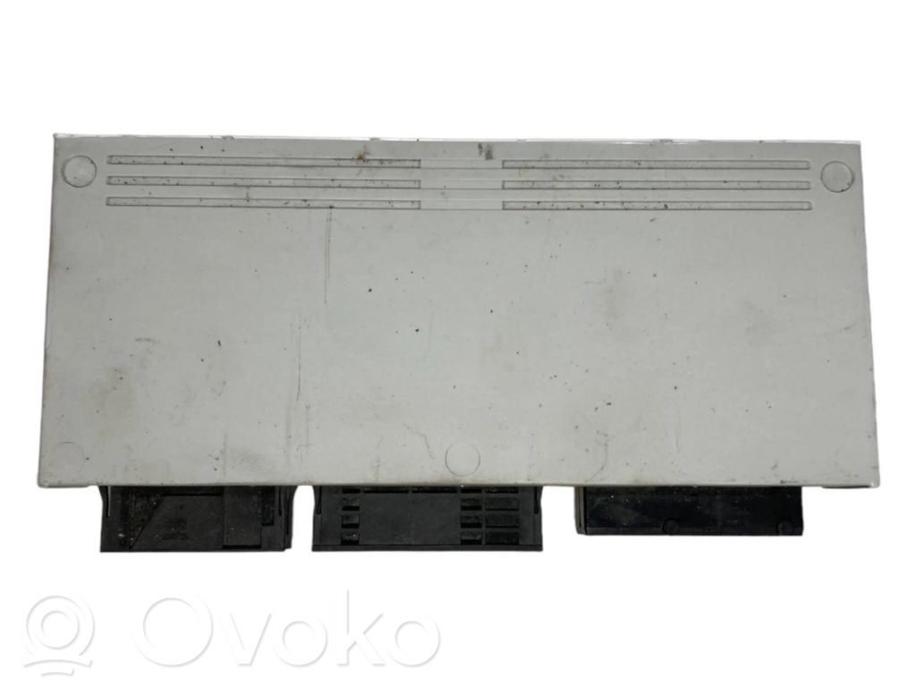 Comfort module