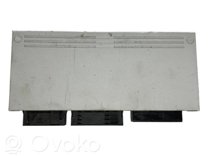 Comfort module