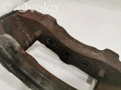 Priekšējais suports