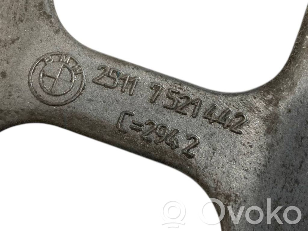 Механизм переключения (скользящий механизм)