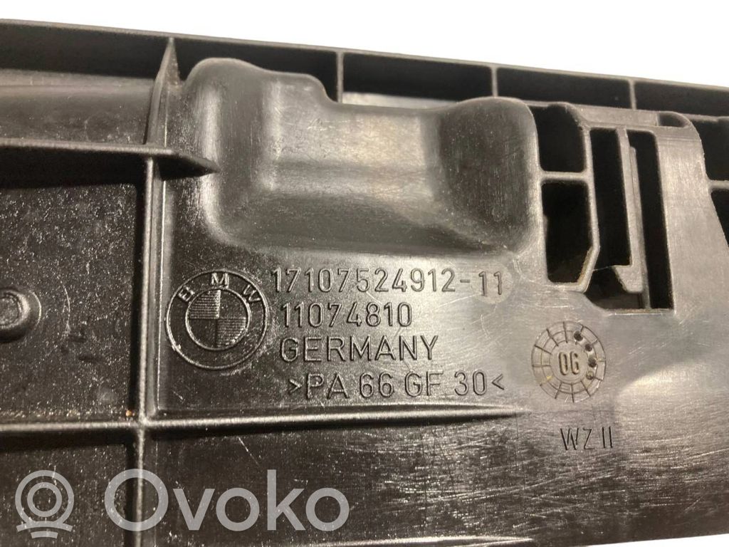 Radiatora (-u) turētājs / kronšteins