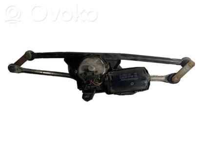 Wiper mechanism kit