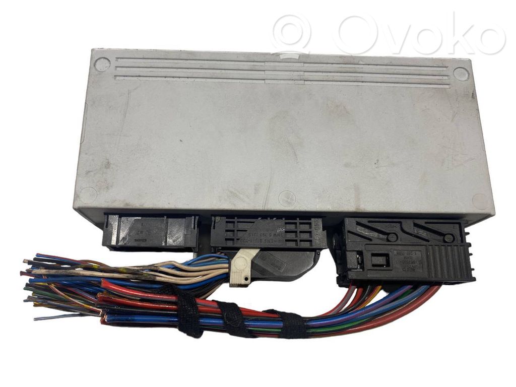 Модуль комфорта