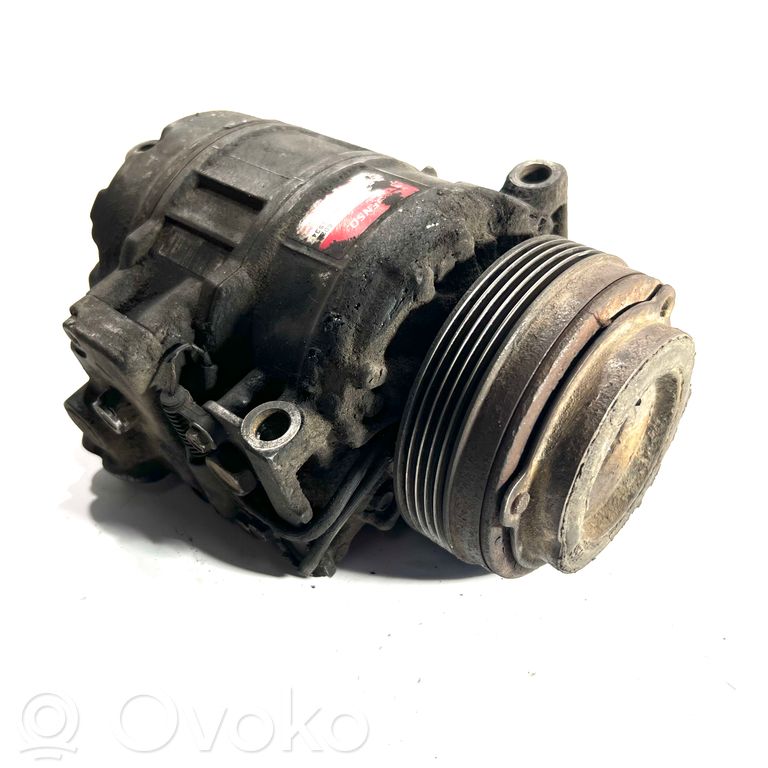 Gaisa kondicioniera kompresors (sūknis)