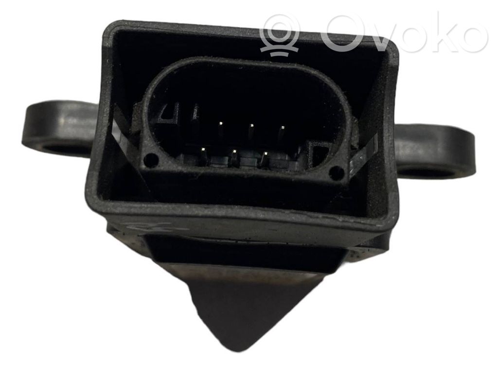 ESP (elektroniskās stabilitātes programmas) sensors (paātrinājuma sensors)