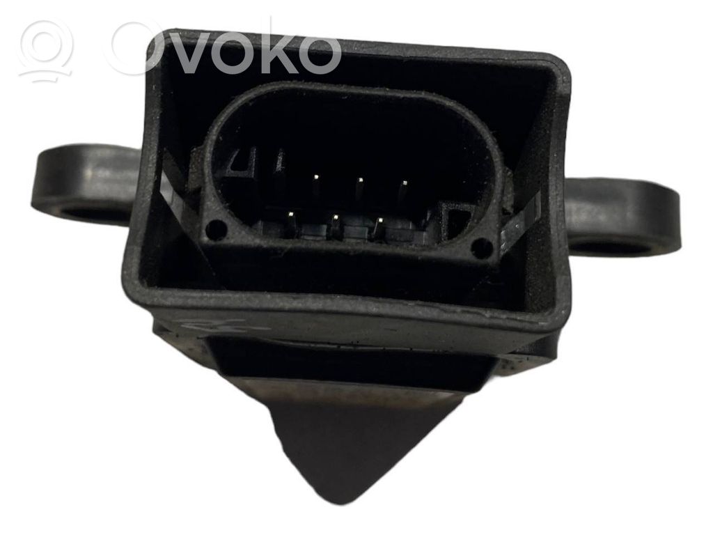 ESP (elektroniskās stabilitātes programmas) sensors (paātrinājuma sensors)
