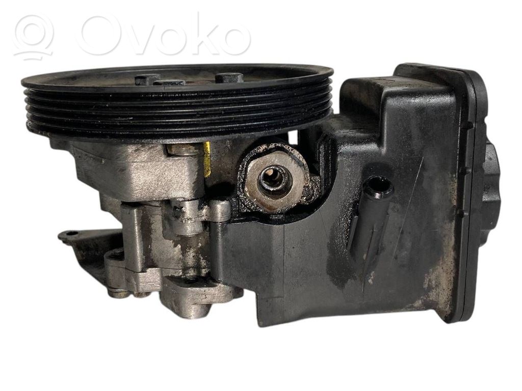 Power steering pump