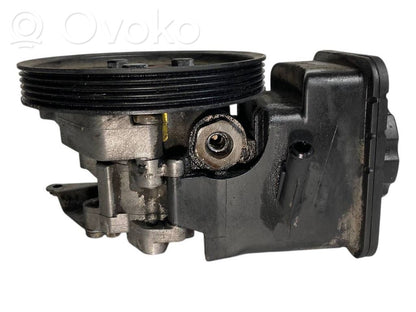 Power steering pump