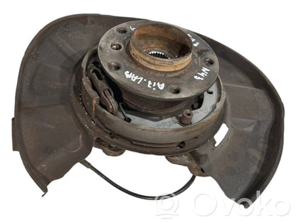 Шарнир вала ступицы заднего колеса (stupica, capfa)