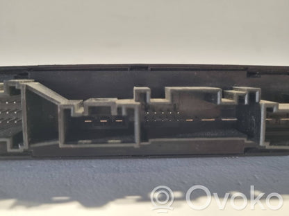 Comfort module
