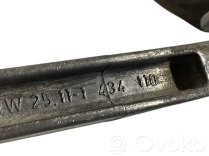 Pārslēgšanas mehanisms (kulisa)