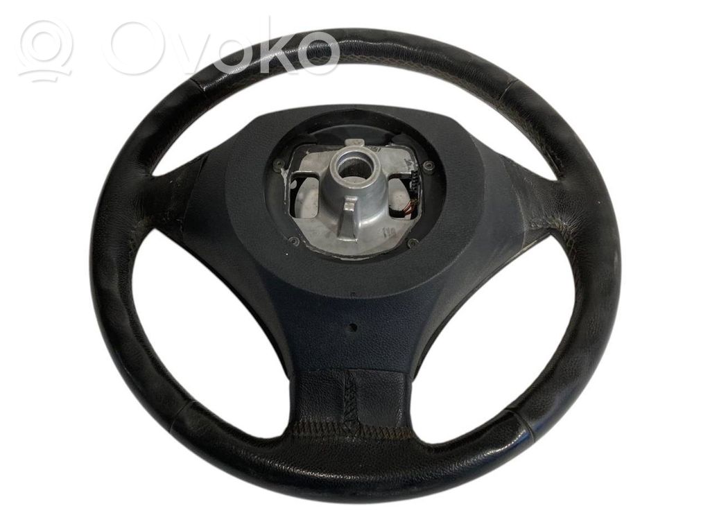 Рулевое колесо