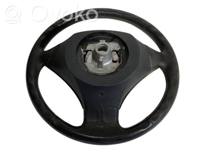 Рулевое колесо