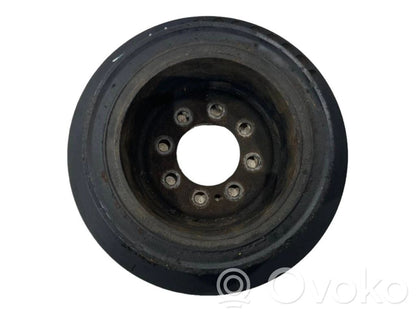 Kloķvārpstas skriemelis