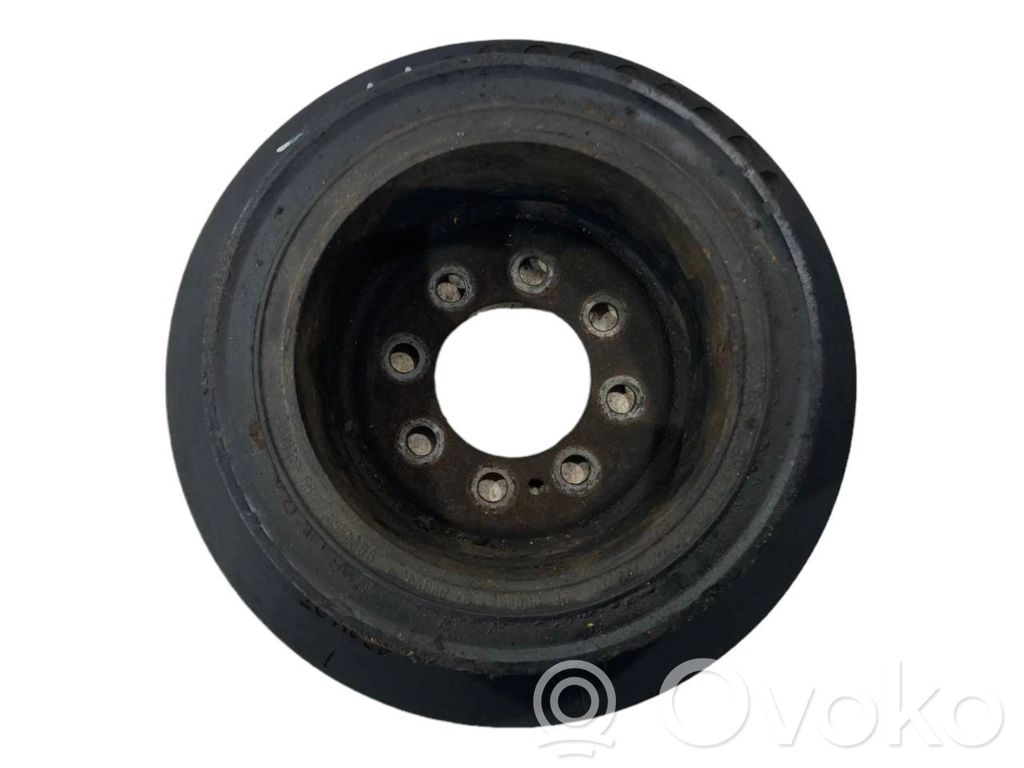 Шкив коленчатого вала