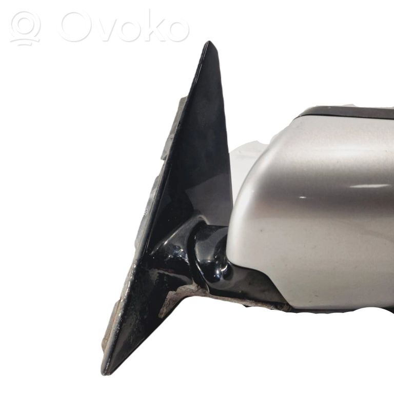 Spogulis (elektriski vadāms)