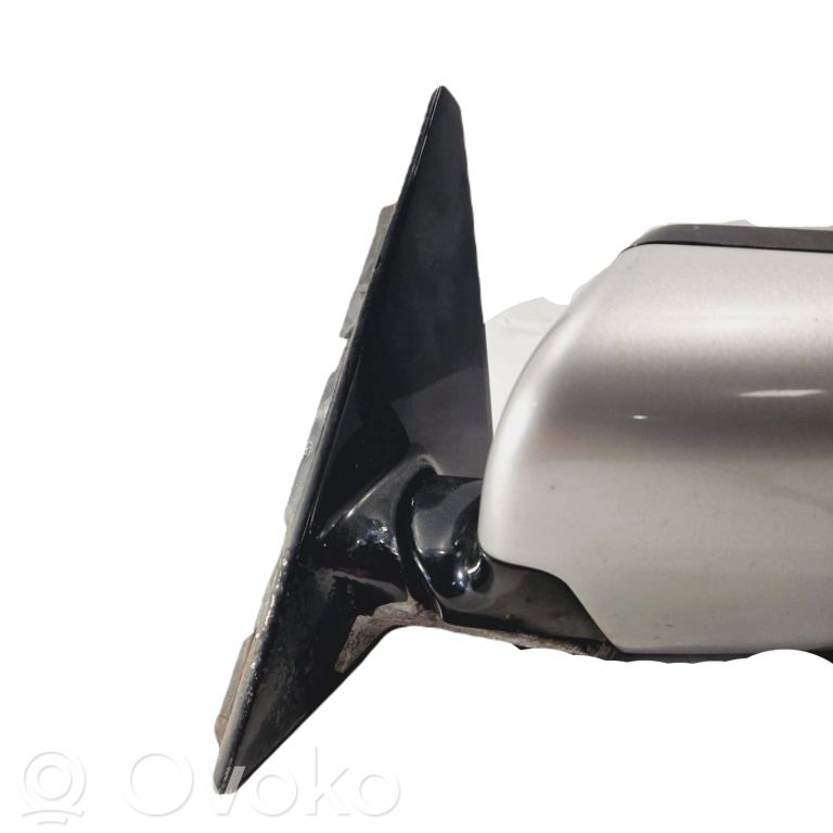 Spogulis (elektriski vadāms)