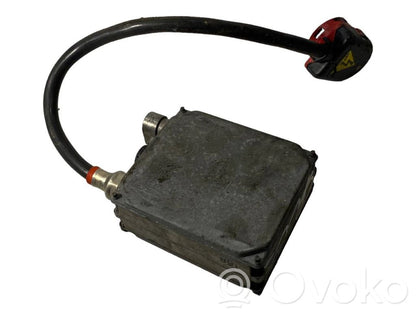 Headlight unit / (xenon unit)