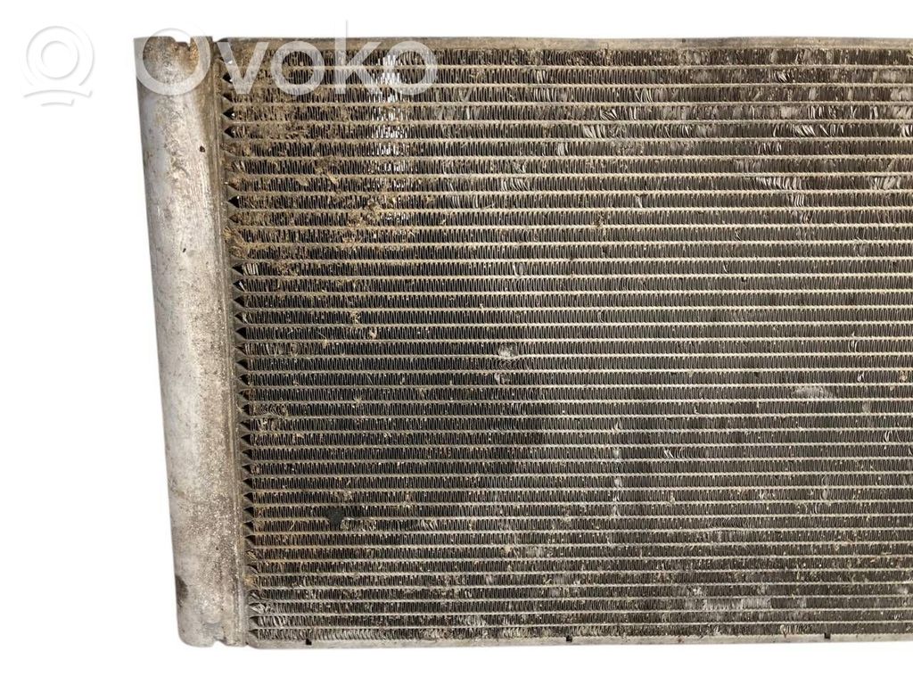 Dzesēšanas šķidruma radiators