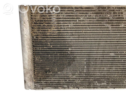 Dzesēšanas šķidruma radiators