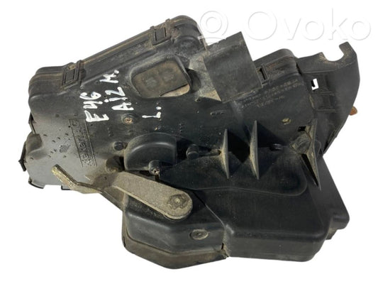 Aizmugurē slēdzene