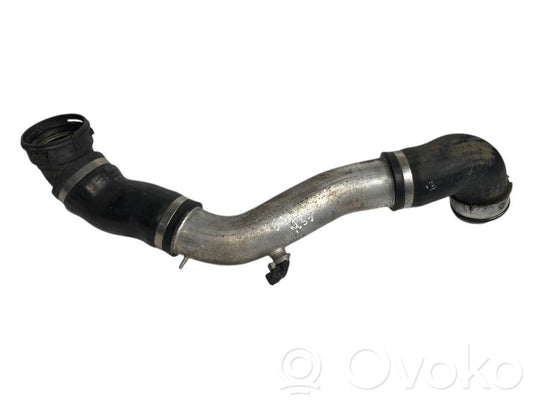Intercooler hose(s) / pipe(s)